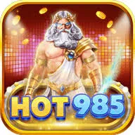 HOT985 - Balapan Motor Penuh Adrenalin