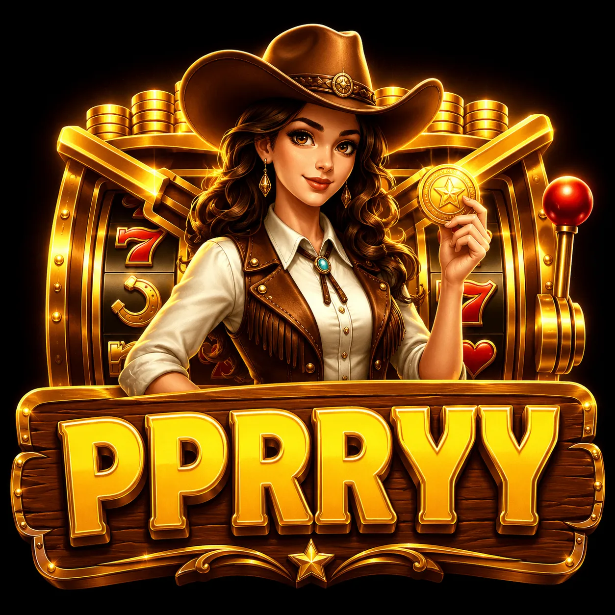 PPRRYY - Game Bingo Seru dan Mengasyikkan