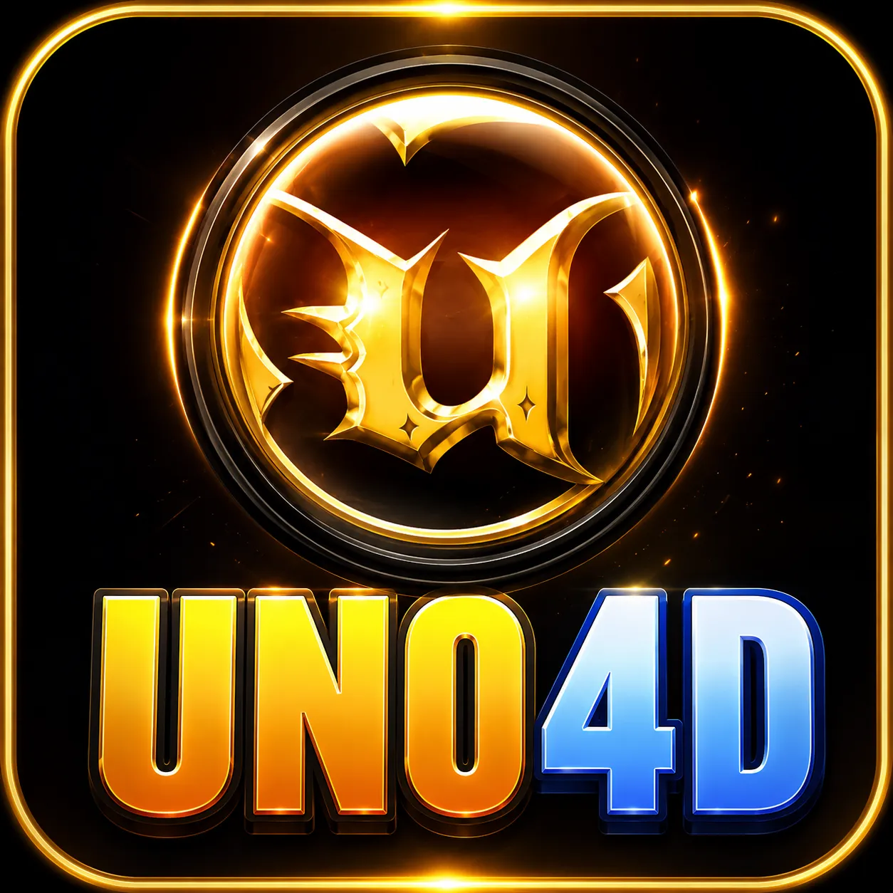 UNO4D - Game FPS Seru dan Menantang